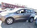 2014 Ford Escape S Gray 2.5L AT 2WD #F22045